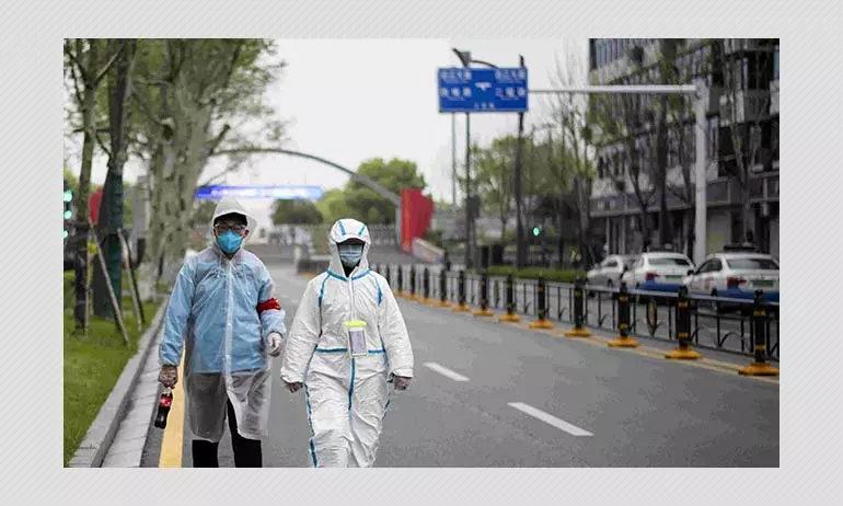No, China And Japan Are Not Free Of The Novel Coronavirus