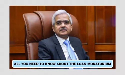 Why RBIs Loan Repayment Moratorium Is Not A Relief For Borrowers