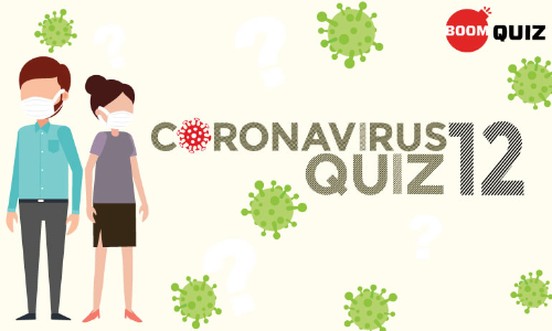 BOOM Quiz 12: Know The Disease To Fight It Better