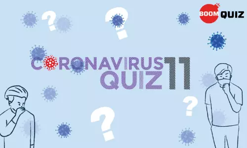 BOOM Quiz 11: The Lockdown Is A Good Time To Stay Updated On COVID-19