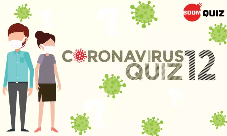 BOOM Quiz 12: Know The Disease To Fight It Better