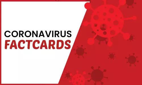 Know the facts and myths about coronavirus disease - COVID-19 Mythbusters