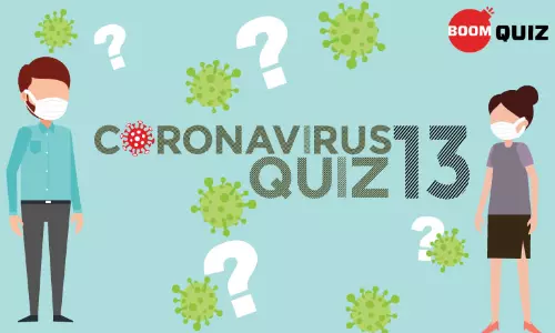 BOOM Quiz 13: Know The Disease To Fight It Better