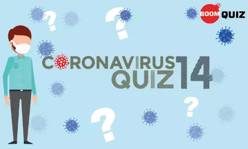 BOOM Quiz 14: How Well Do You Know This Coronavirus?