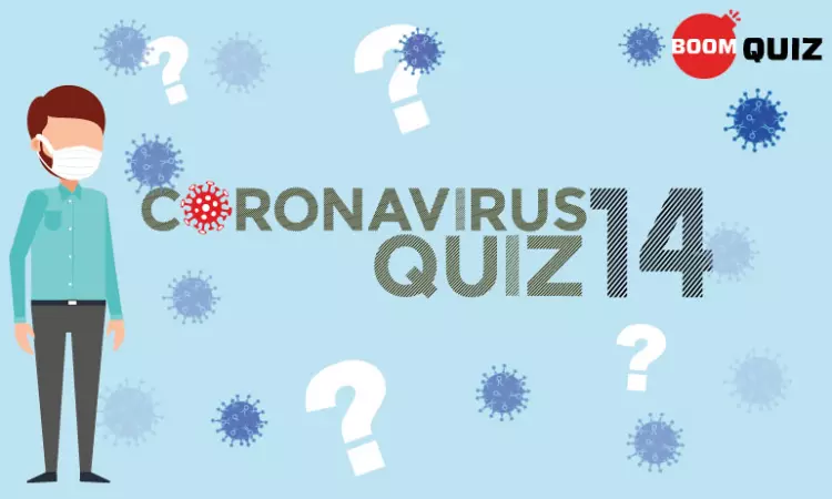 BOOM Quiz 14: How Well Do You Know This Coronavirus?