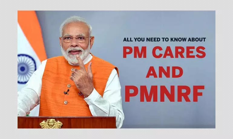 PM Cares Vs PM National Relief Fund: All You Need To Know