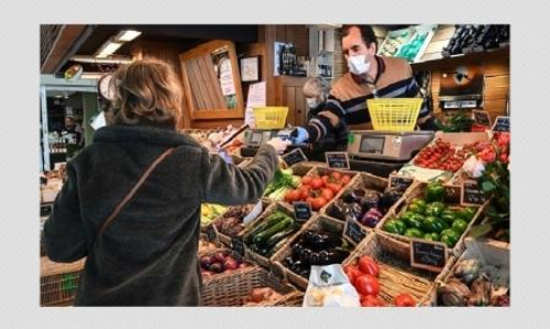 Philippine Hospital Dismisses Claim Linking COVID-19 To Groceries