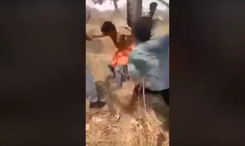 Two-Year Old Video From UP Revived With False Lockdown Claim