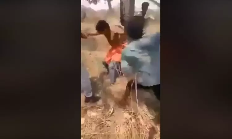 Two-Year Old Video From UP Revived With False Lockdown Claim