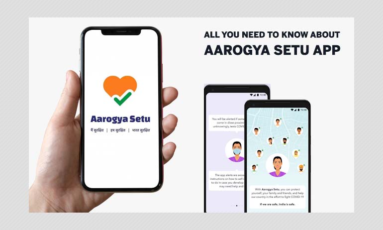 Aarogya Setu App Crosses 50 Mn Downloads: All You Need To Know