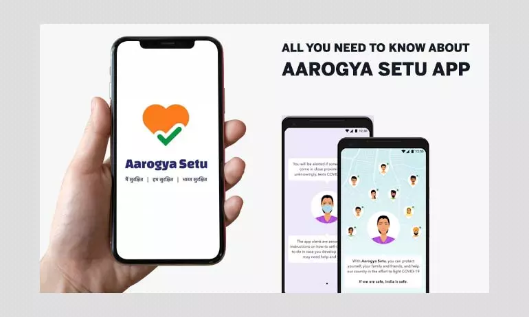 Aarogya Setu App Crosses 50 Mn Downloads: All You Need To Know