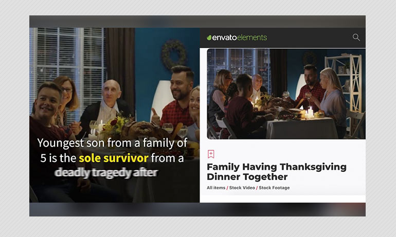 Facemask Video Ad Claims Stock Image Personnel As Virus Infected Family Facemask Video Ad Claims Stock Image Personnel As Virus Infected Family