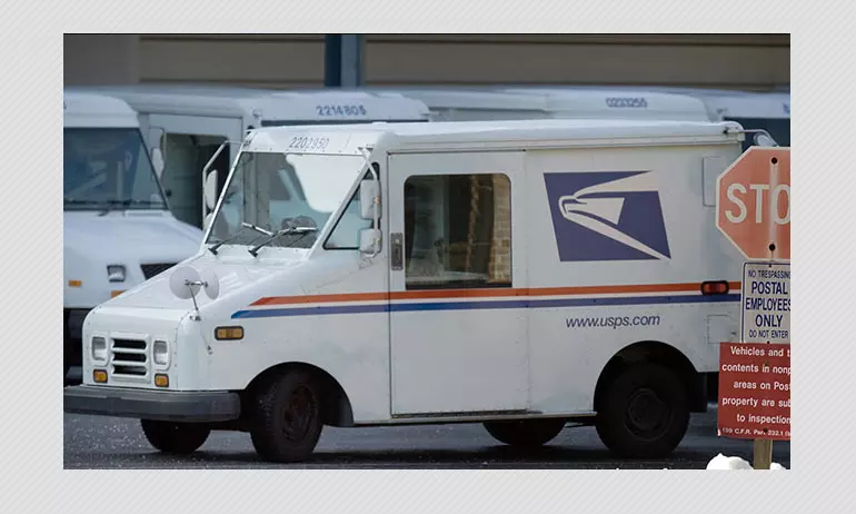 False Fact Lists On The United States Postal Service Resurface Online