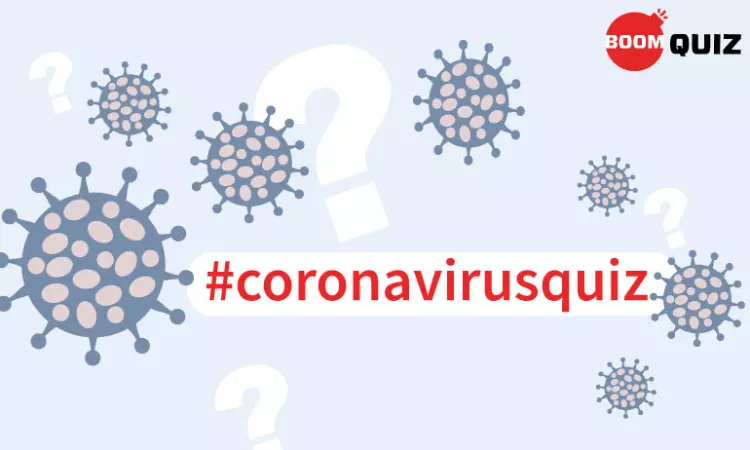 BOOM Quiz 19: Are You Updated On COVID-19? Try Our Quiz To Find Out