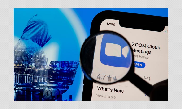 How Secure Are Your Meetings On Zoom Video Calling Platform?