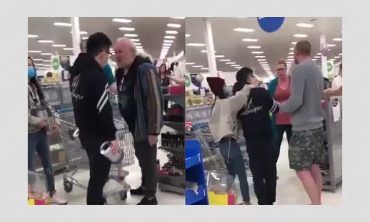 Did Australian Stores Ban Chinese Customers Due To COVID-19?