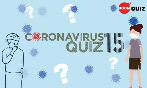 BOOM Quiz 15: Are You Up To Date On COVID-19?