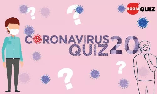 BOOM Quiz 20: Did You Miss Out Anything On COVID-19?