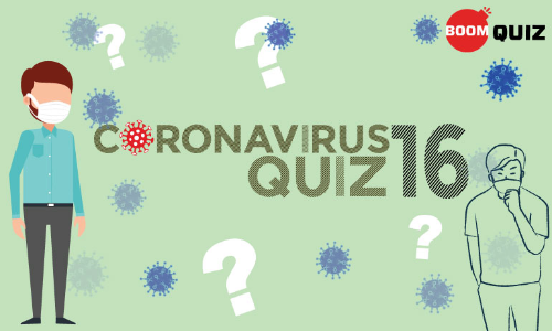 BOOM Quiz 16: Are You Up To Date On COVID-19?