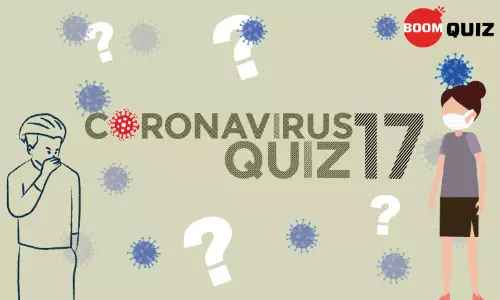 BOOM Quiz 17: Think You Are A Corona Expert? Try Our Quiz