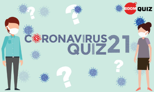 BOOM Quiz 21: Are You Up To Date On COVID-19?