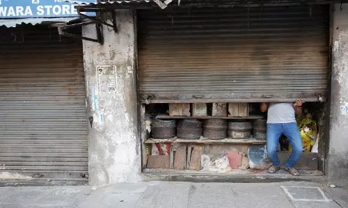 Confused About MHAs Notification About Reopening Of Shops? Read This