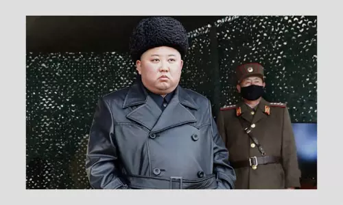 Kim Jong-uns Ill-health Sparks Rumours: What We Know And Dont Know