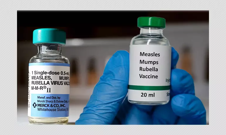 How Mumbai Health Officials Fought Misinformation Around Measles Vaccine