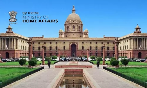 FCRA Renewal Denied, Didnt Freeze Missionaries Of Charity Account: MHA