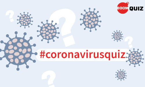 BOOM Quiz 24: How Well-Versed Are You With COVID-19? BOOM Quiz 24: How Well-Versed Are You With COVID-19?