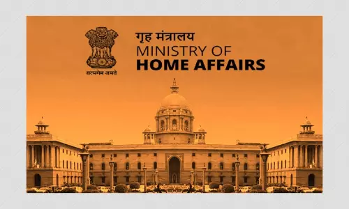 COVID-19: Lockdown Extended By 2 Weeks, Says MHA