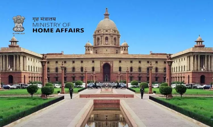 FCRA Renewal Denied, Didnt Freeze Missionaries Of Charity Account: MHA