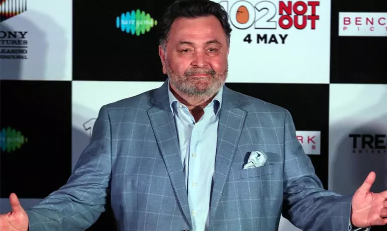 Will Investigate Leaked Rishi Kapoor Video: Reliance Foundation Hospital