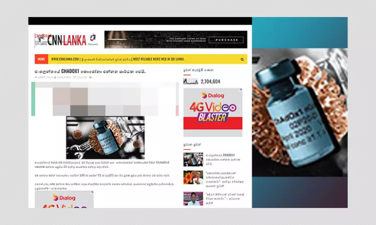 Has University Of Oxford Successfully Developed Coronavirus Vaccine?