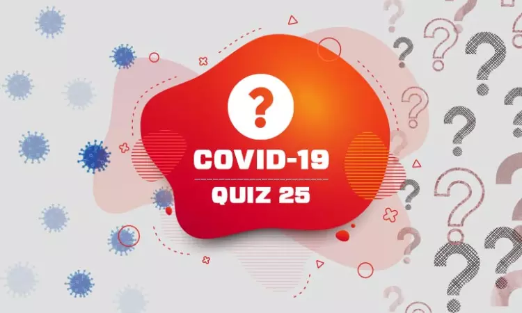 BOOM Quiz 25: How Well Do You Know COVID-19?