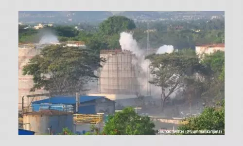 8 Dead In Gas Leak At Vizag: What We Know So Far