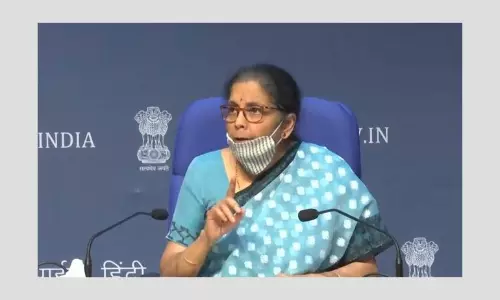 Petrol, Diesel Excise Cut Among Govt Announcements To Keep Inflation At Bay