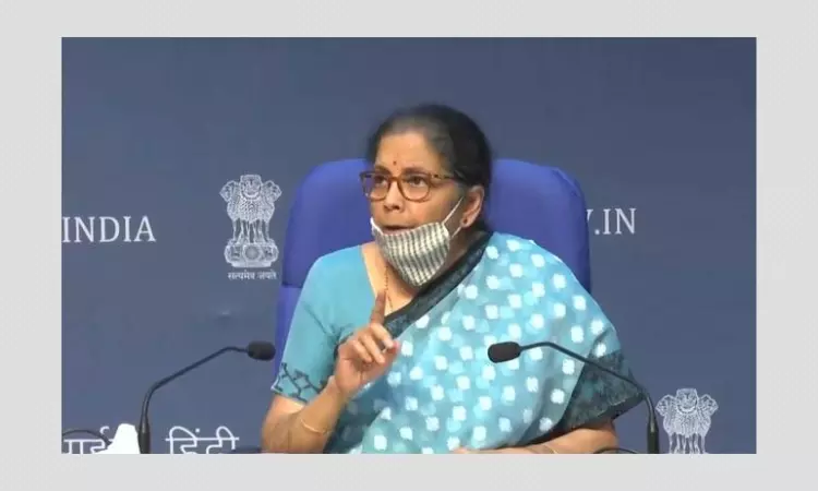 Petrol, Diesel Excise Cut Among Govt Announcements To Keep Inflation At Bay