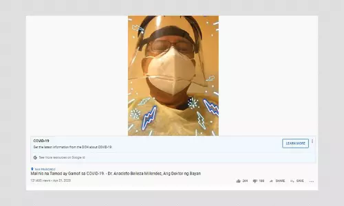 No, Human Semen Cannot Cure COVID-19