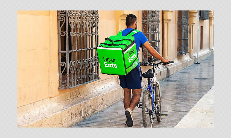 Will There Be A Boom in Gig Economy Post COVID-19? Will There Be A Boom in Gig Economy Post COVID-19?