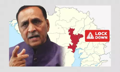 Lockdown 4.0 In Ahmedabad: List Of Activities Allowed, Not Allowed