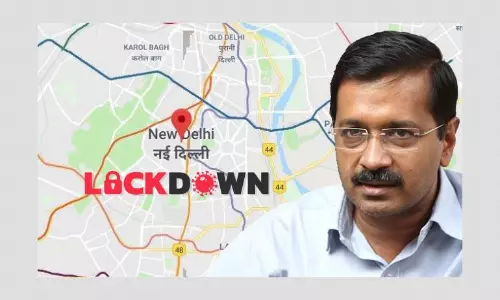 Delhi CM Arvind Kejriwal announced a revised set of guidelines for the fourth phase of the COVID-19 lockdown.