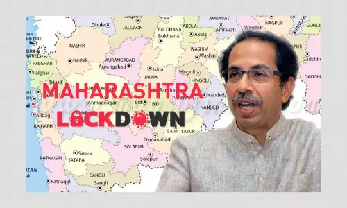 Maharashtra Lockdown