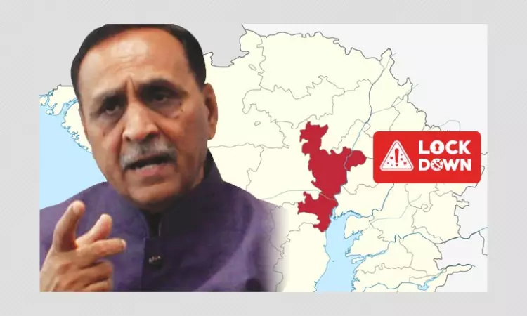 Lockdown 4.0 In Ahmedabad: List Of Activities Allowed, Not Allowed