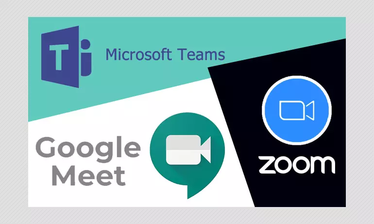 Zoom, Google Meet, Microsoft Teams: The Video Conferencing App Guide