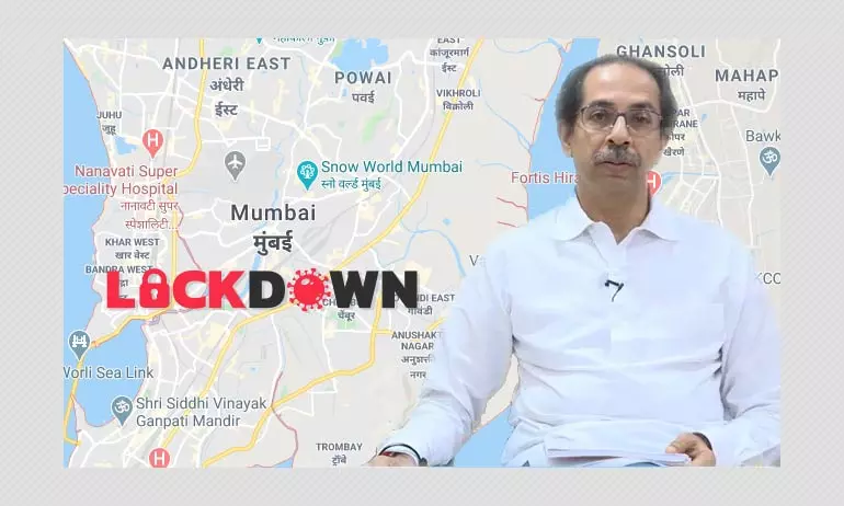 Mumbai Lockdown 4.0: What Is Allowed & Not Allowed