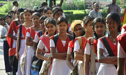 MHA Allows CBSE, ICSE To Hold Board Exams During Lockdown