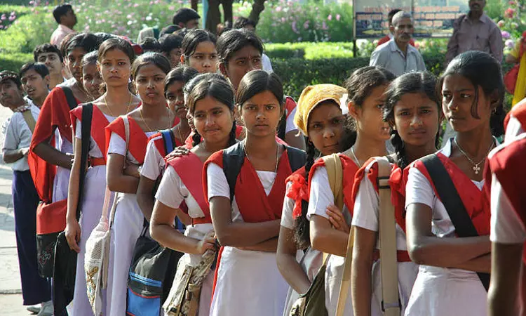 MHA Allows CBSE, ICSE To Hold Board Exams During Lockdown