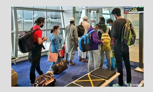 Domestic Flying In India: Know The Rules Before You Travel