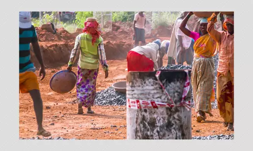 Will The COVID-19 Stimulus Package Create More Jobs?